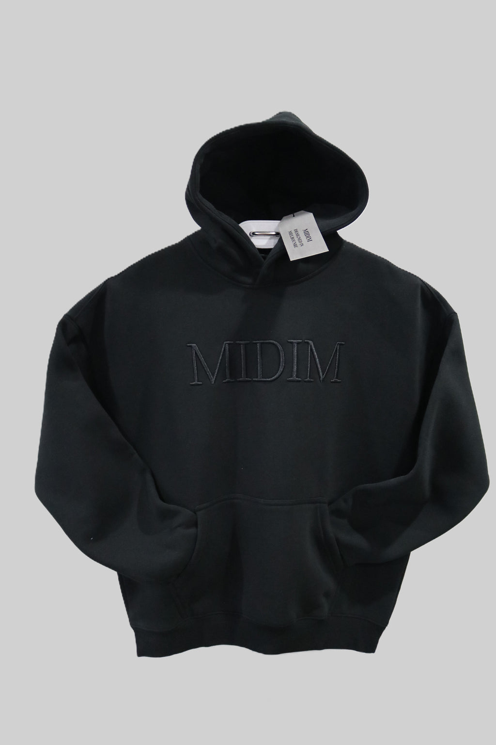 Hoodie Cotton