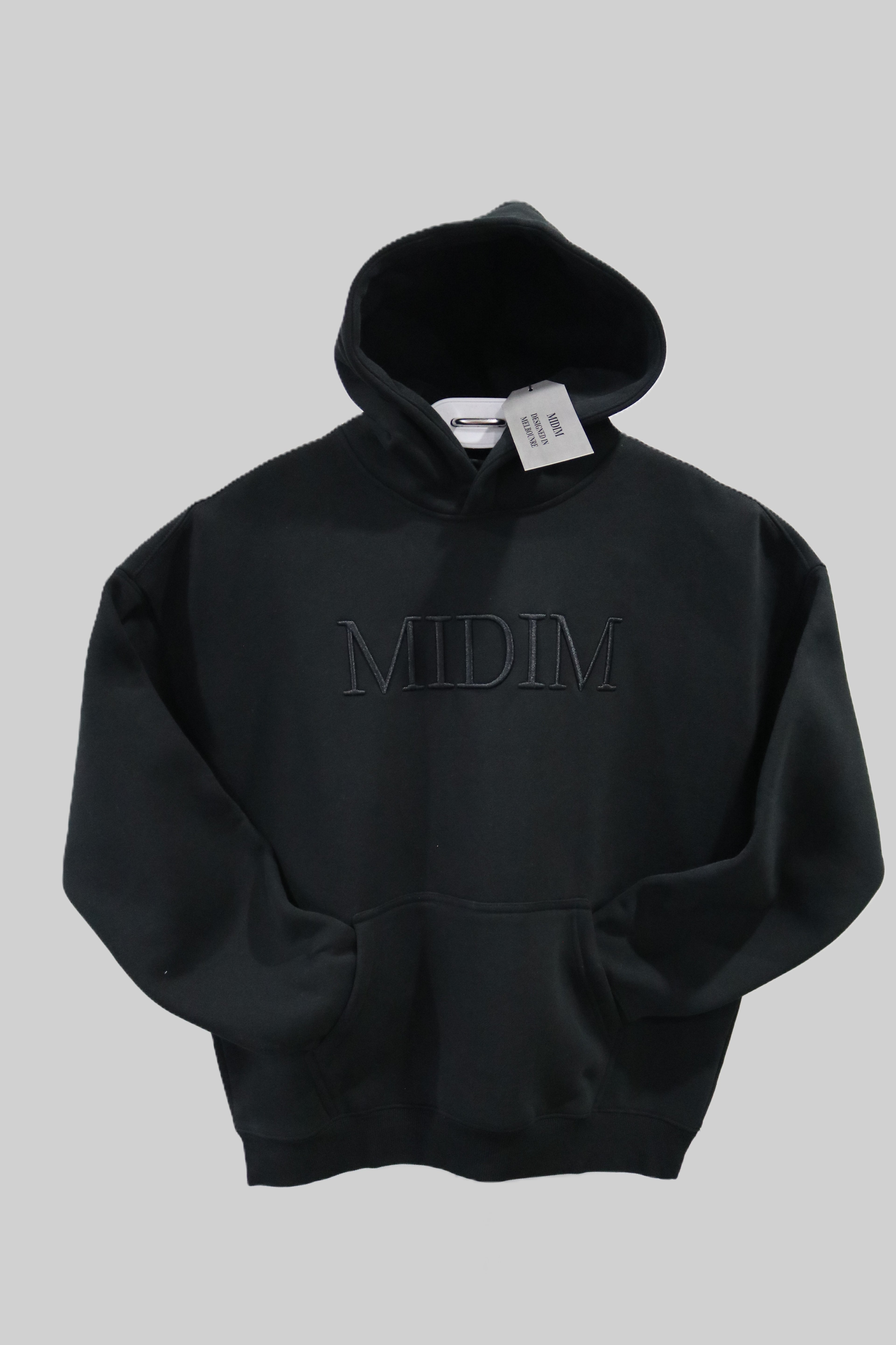 Hoodie Cotton