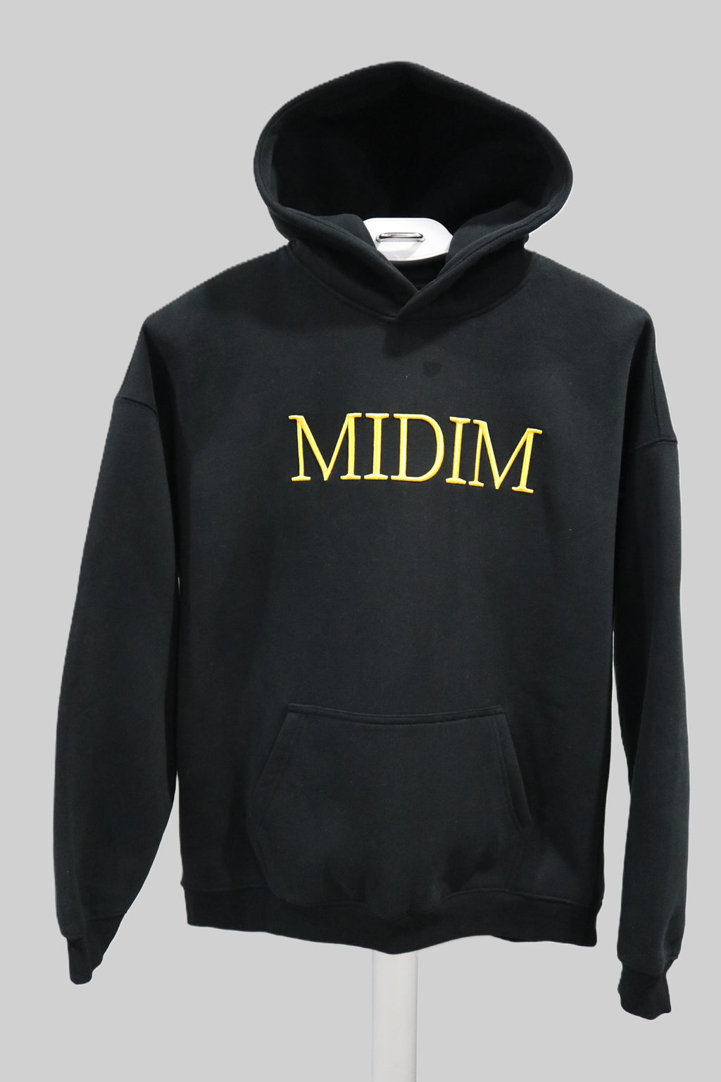 Hoodie Cotton