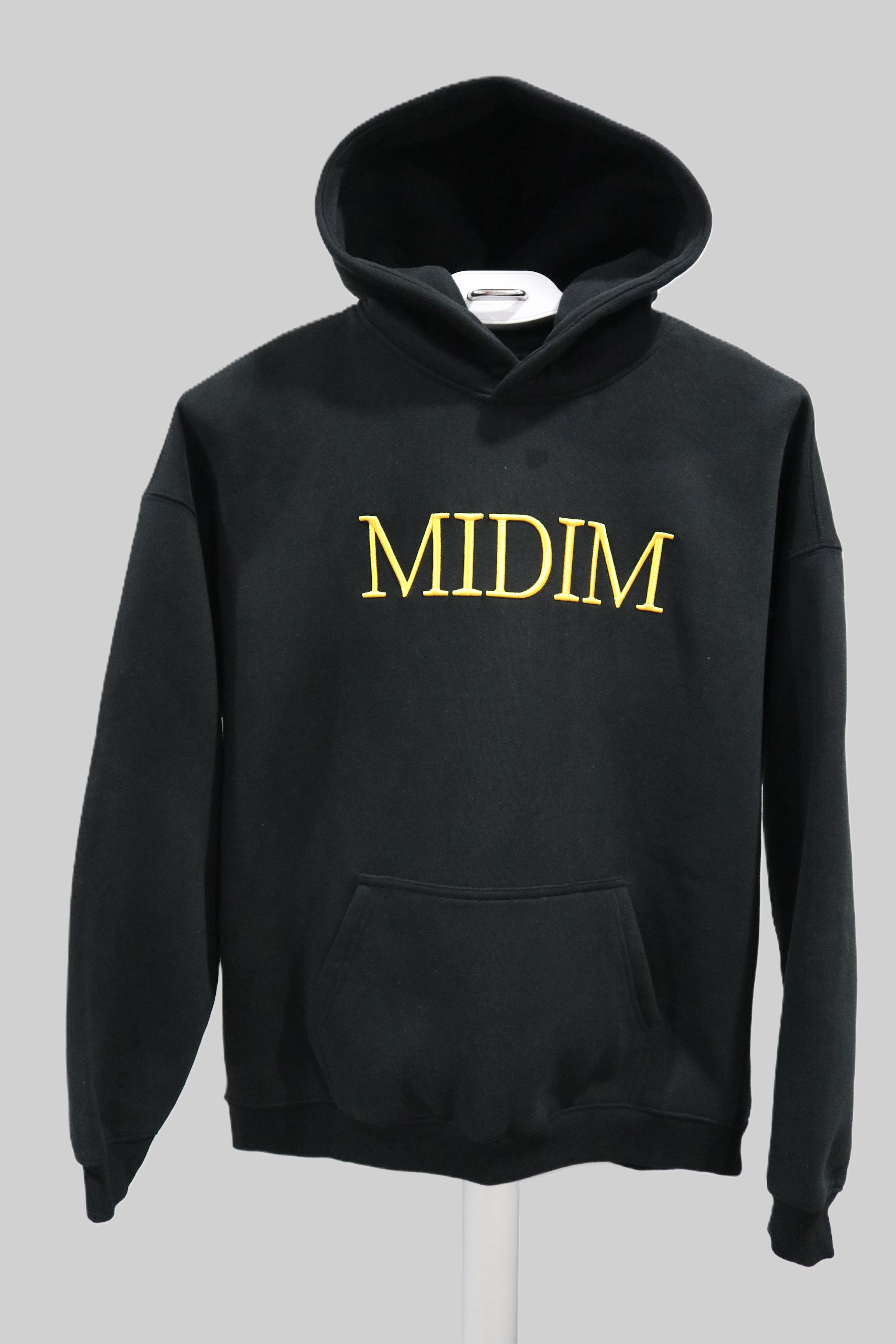 Hoodie Cotton