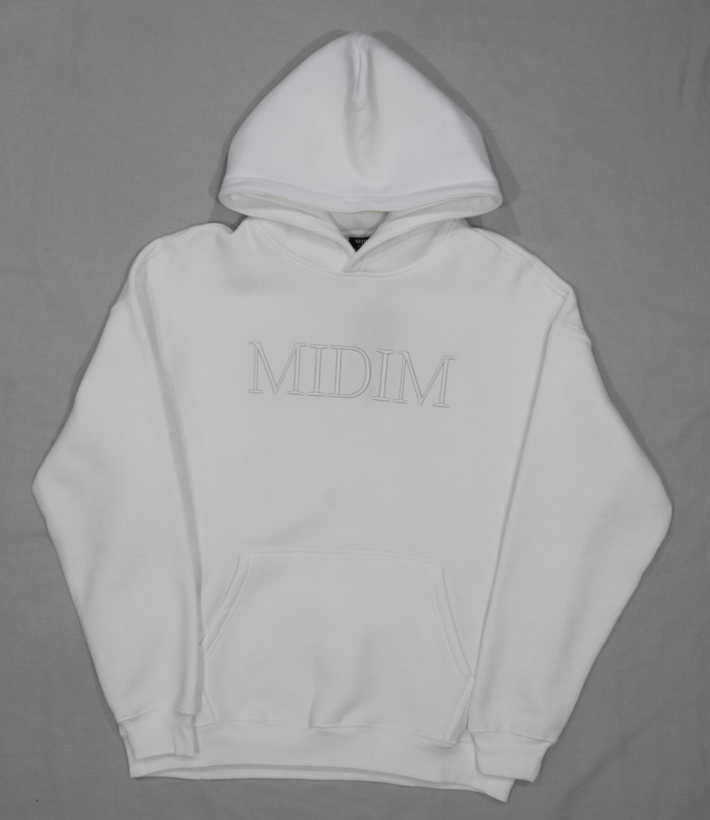 Hoodie Cotton
