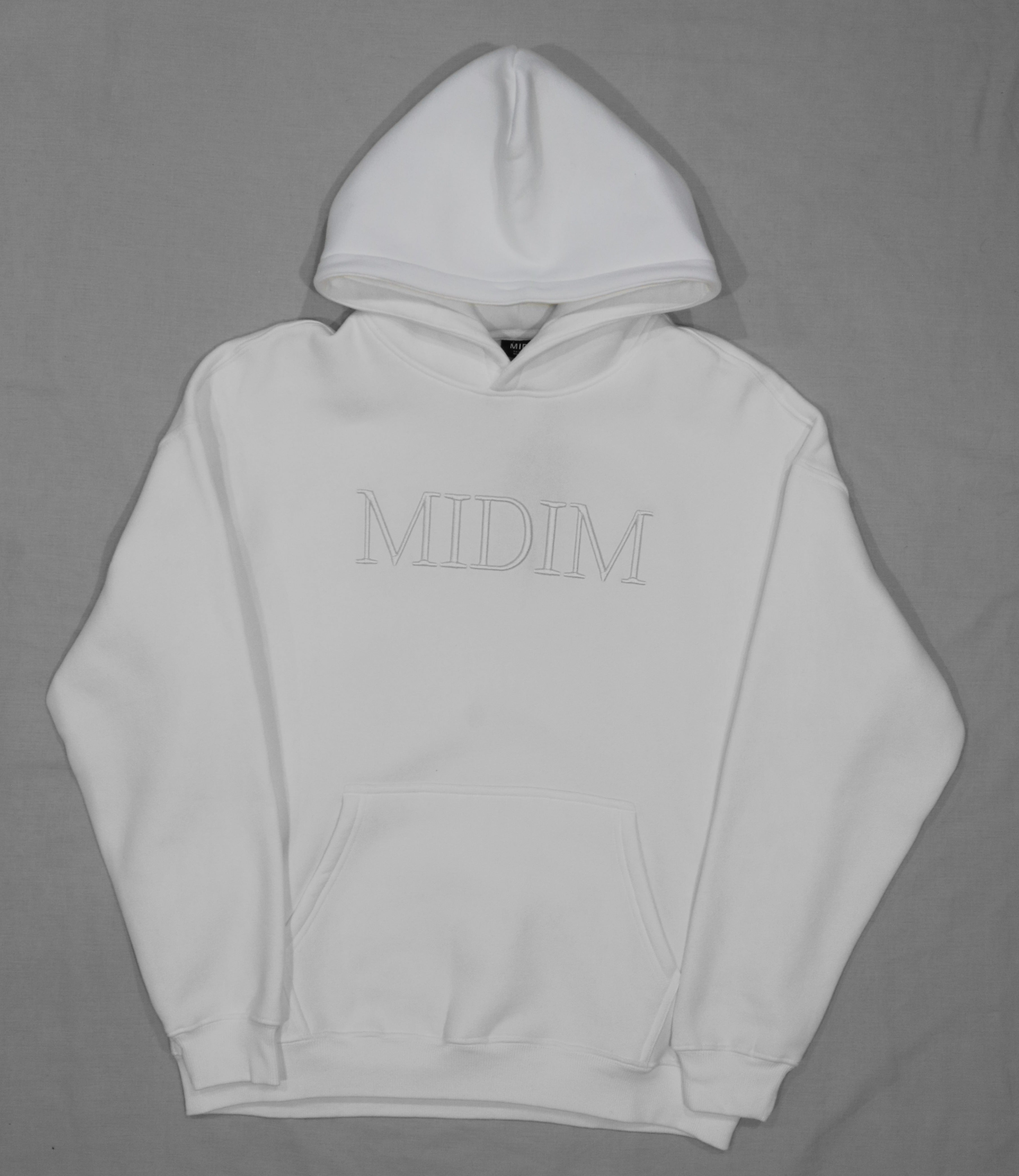 Hoodie Cotton