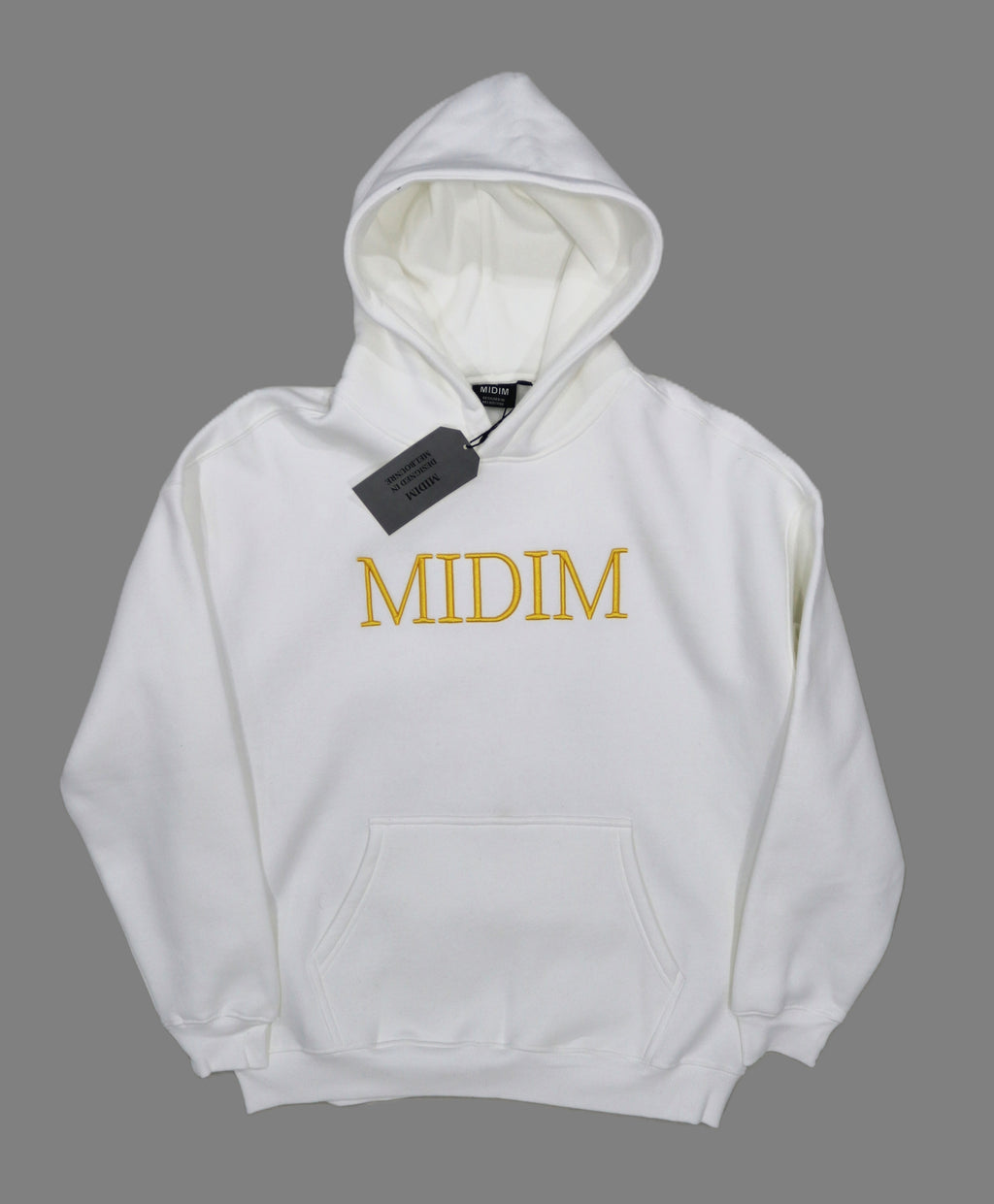 Hoodie Cotton