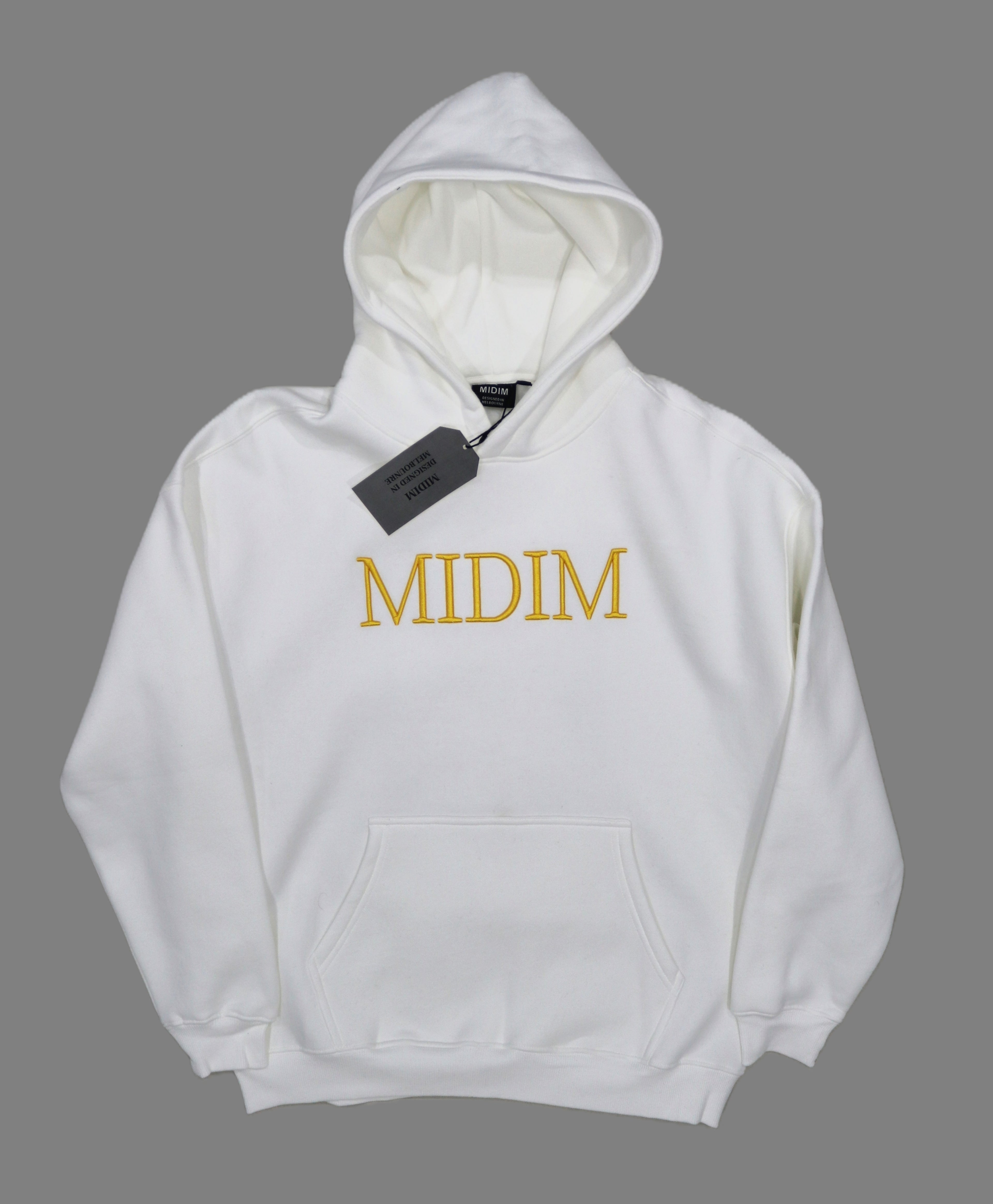Hoodie Cotton