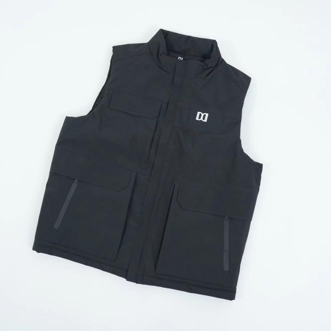 FESTIVAL VEST