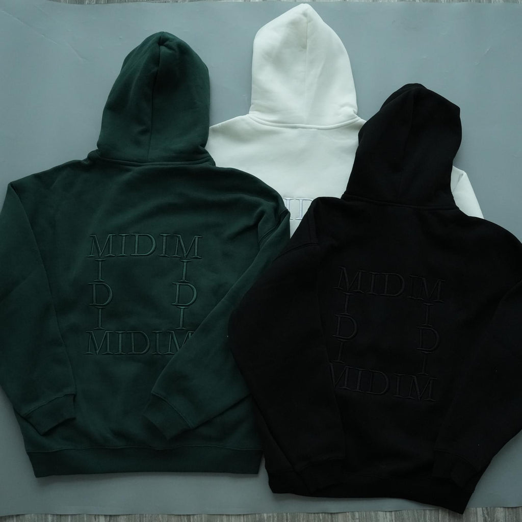 Hoodie Cotton
