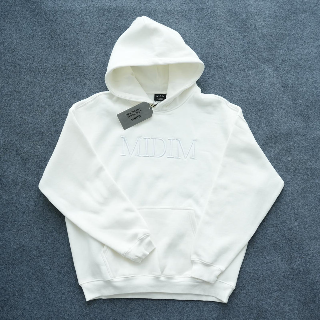 Hoodie Cotton