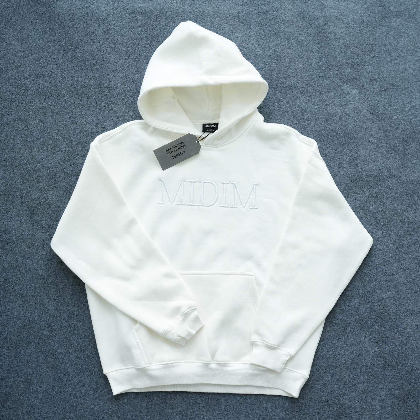 Hoodie Cotton