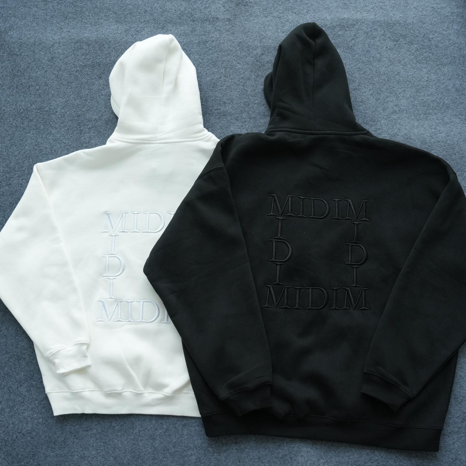 Hoodie Cotton