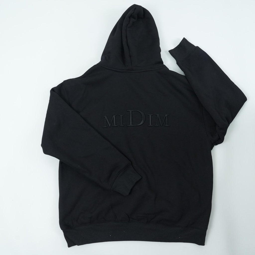 Hoodie Cotton